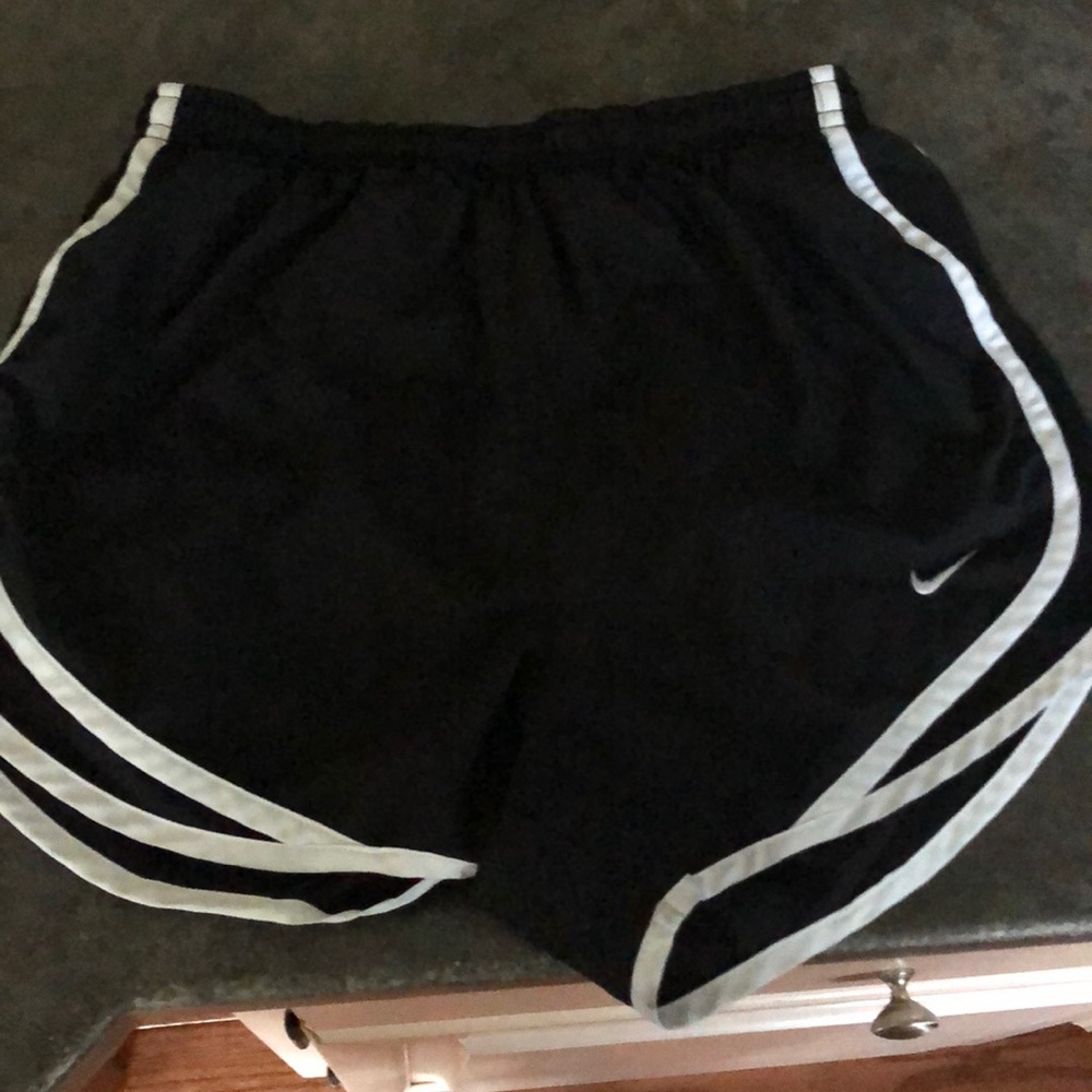 Nike Dry Fit Shorts